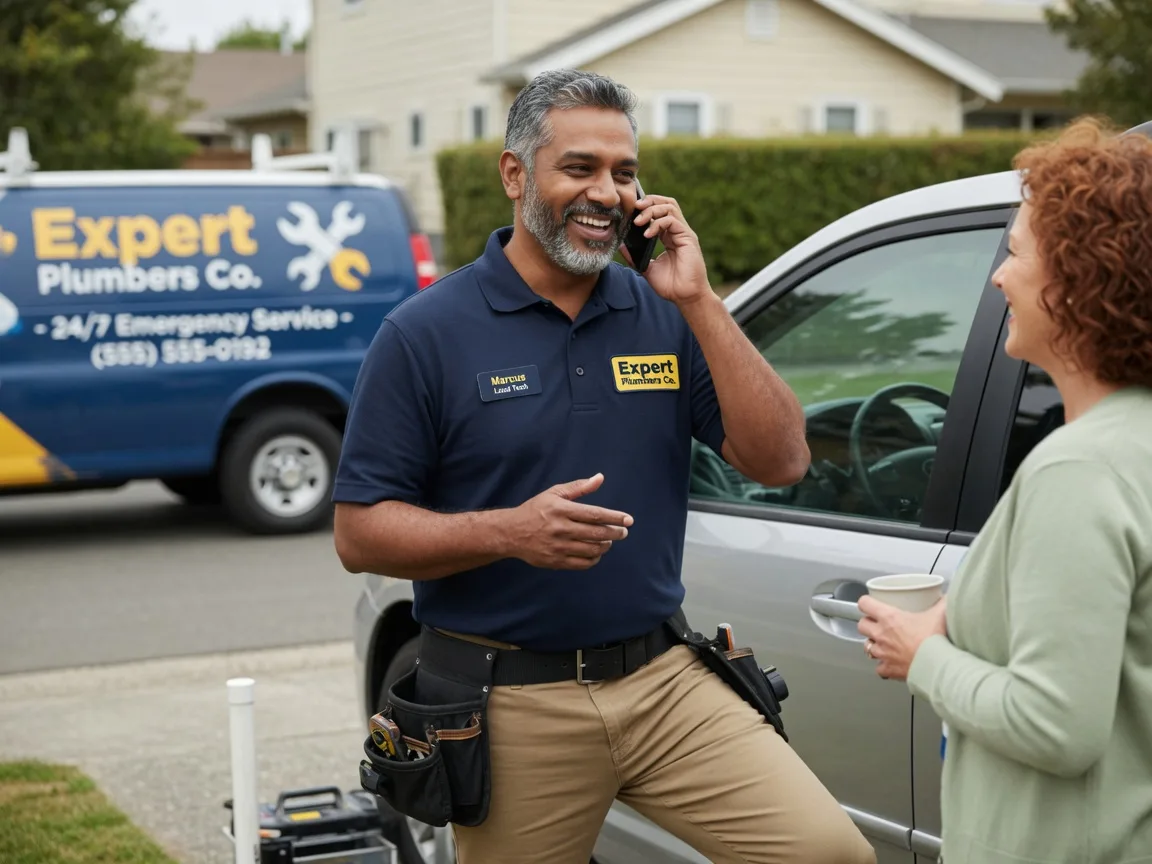 Drain Cleaning Orcas, WA FAQs